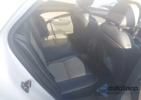 2010 Chevrolet Malibu Ltz из США, поврежденный, VIN 1G1ZE5EB0AF275598